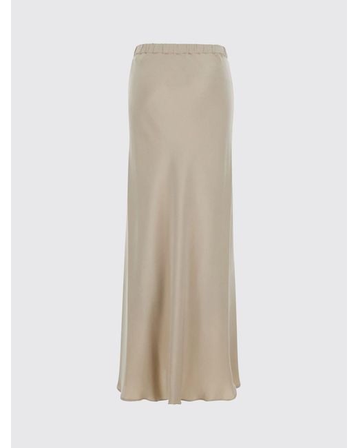 Max Mara Natural Skirt