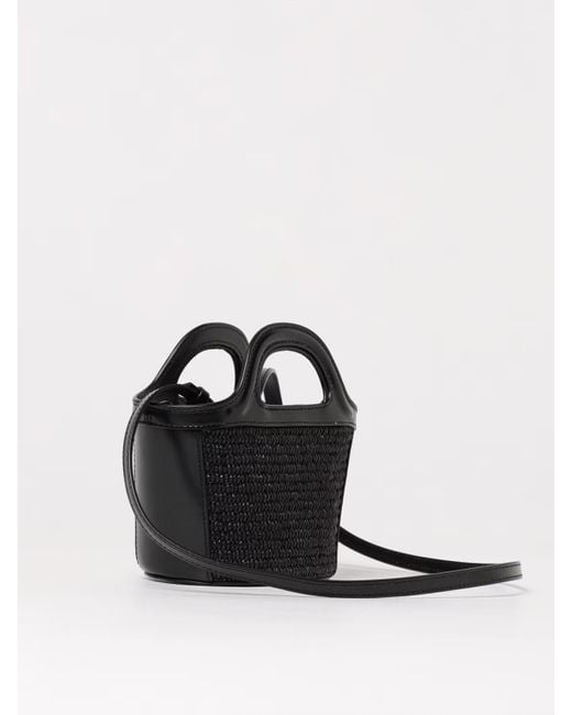 Marni Black Handtasche Damen
