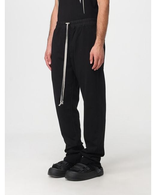 Rick Owens Hose Herren in Black für Herren