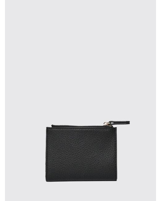 Twinset Black Wallet