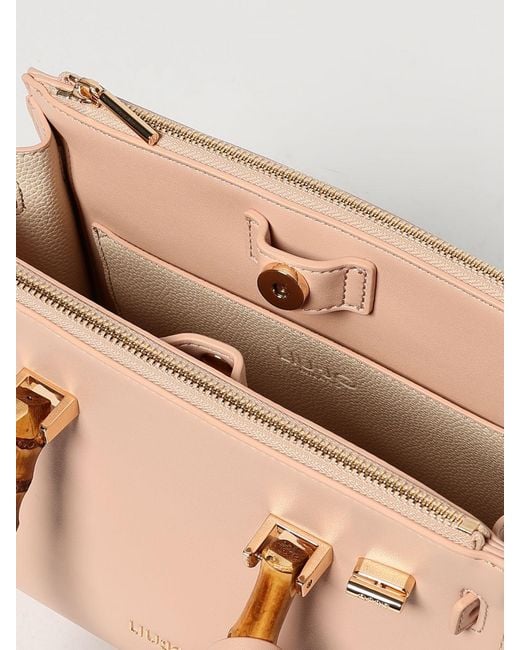 Liu Jo Natural Shoulder Bag