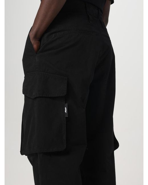 Pantalón Hombre MSGM de hombre de color Black