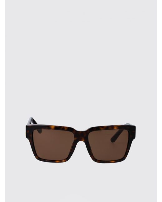 Dolce & Gabbana Black Dolce &Amp Gabbana Acetate Sunglasses