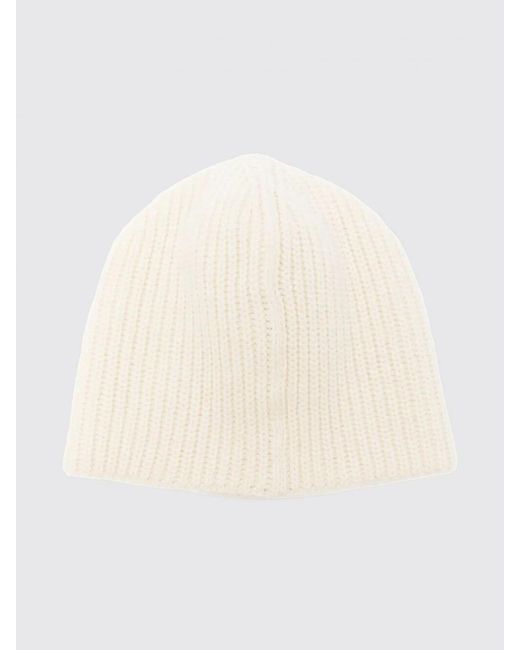Jacquemus Natural Hat for men