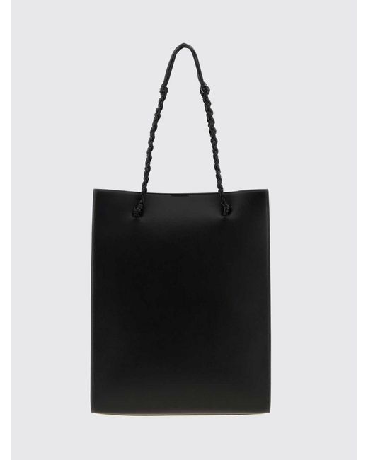 Jil Sander Black Bag for men