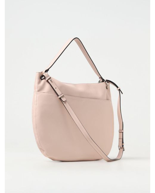 Twin Set Pink Shoulder Bag
