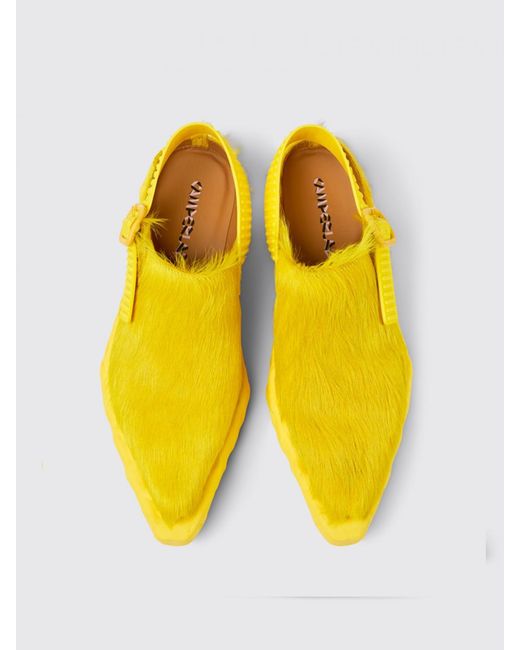 CAMPERLAB Yellow Sandals for men