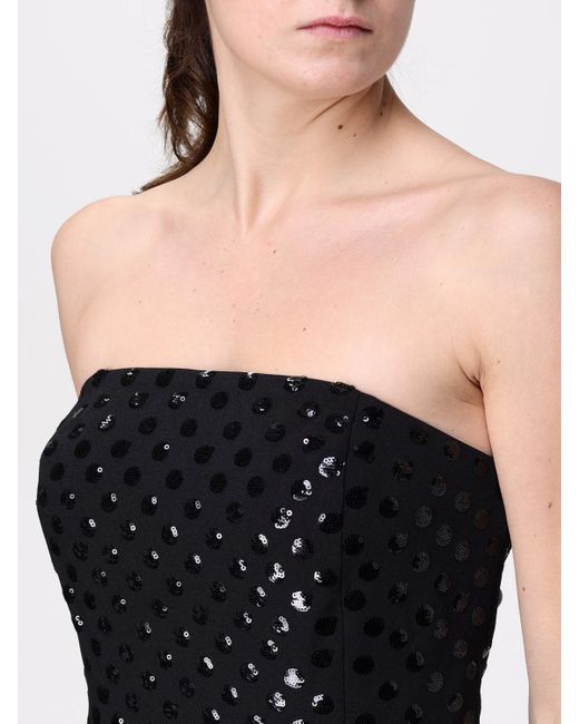 Robes Femme Michael Kors en coloris Black