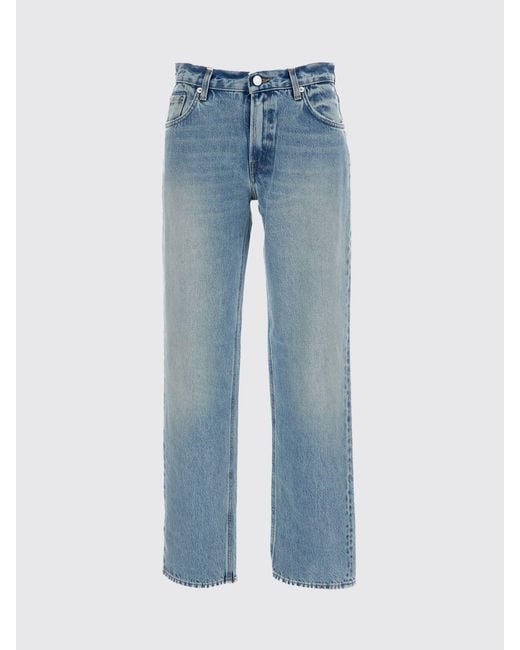 Haikure Blue Jeans