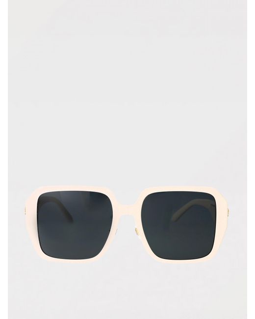 Versace Blue Sunglasses