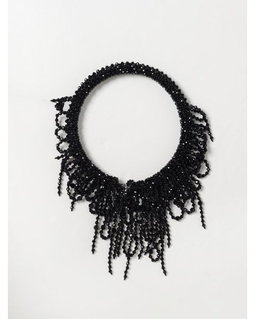 Collana Chandelier di Weekend by Maxmara in Black