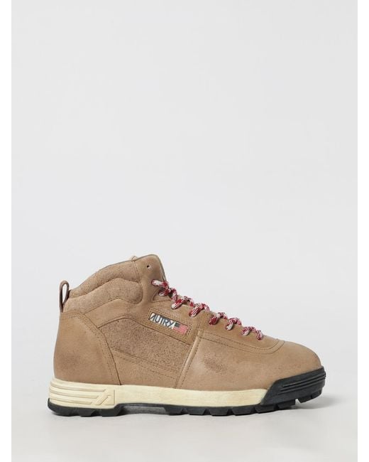 Autry Natural Trainers for men