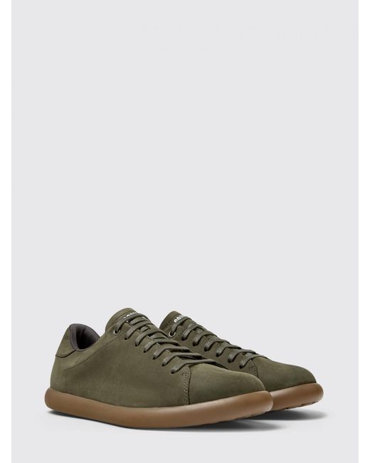 Camper Green Pelotas Soller Sneakers for men