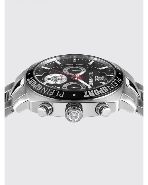 Philipp Plein White Watch for men