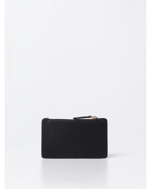 Pinko White Wallet