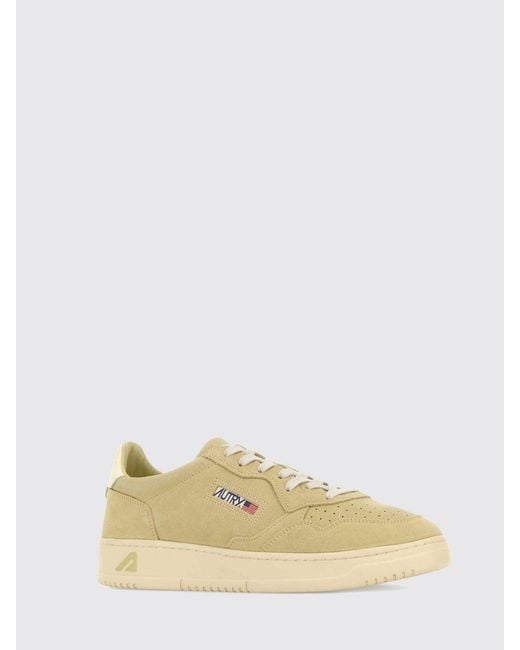Autry Natural Sneakers for men