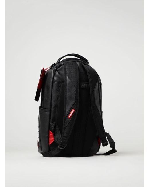 Sprayground Tasche Herren in Black für Herren