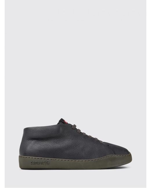 Camper White Peu Touring Sneakers for men
