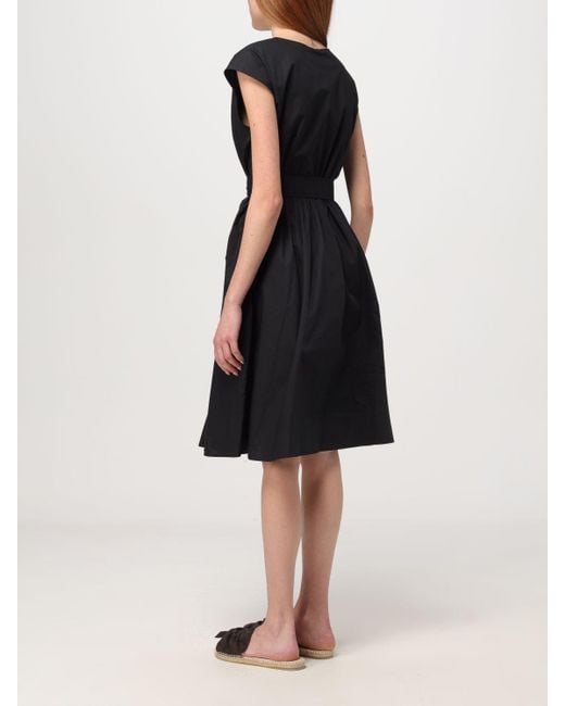 Woolrich Black Dress