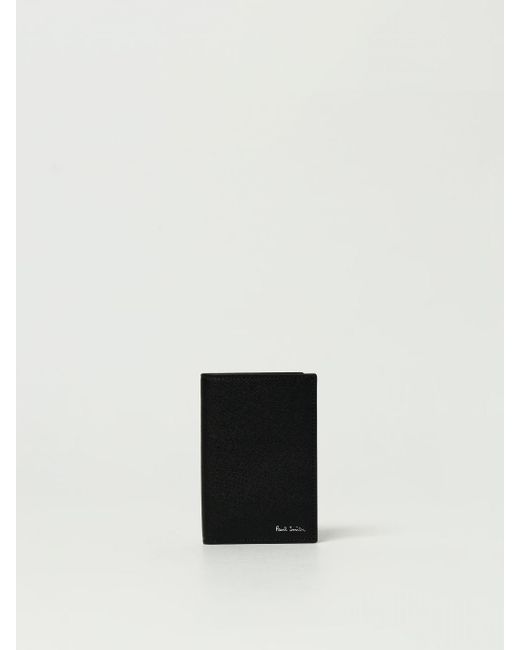 Paul Smith White Wallet for men