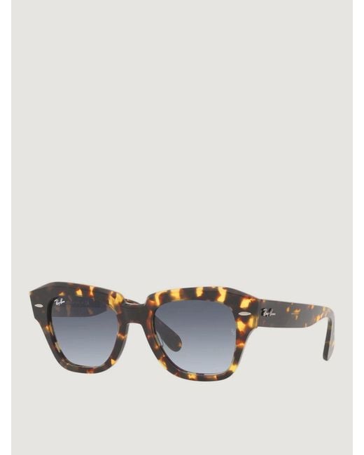 Ray-Ban Sonnenbrillen Herren in Yellow für Herren