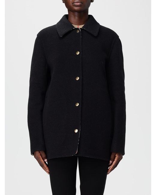 Burberry Blue Jacket