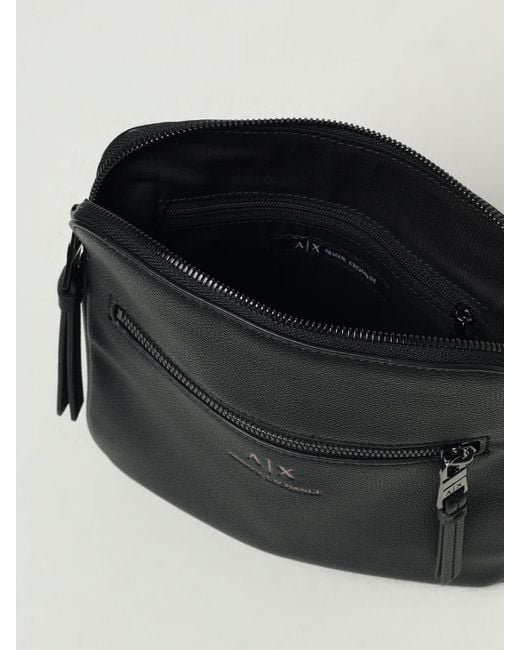ARMANI EXCHANGE Tasche Herren in Black für Herren