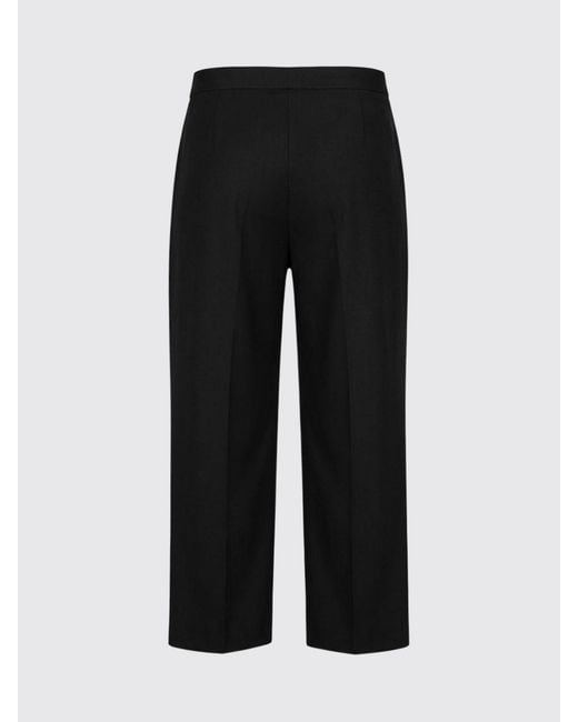 Marni Black Pants