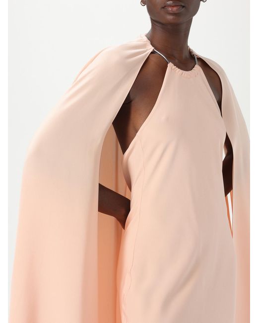 Max Mara Natural Dress
