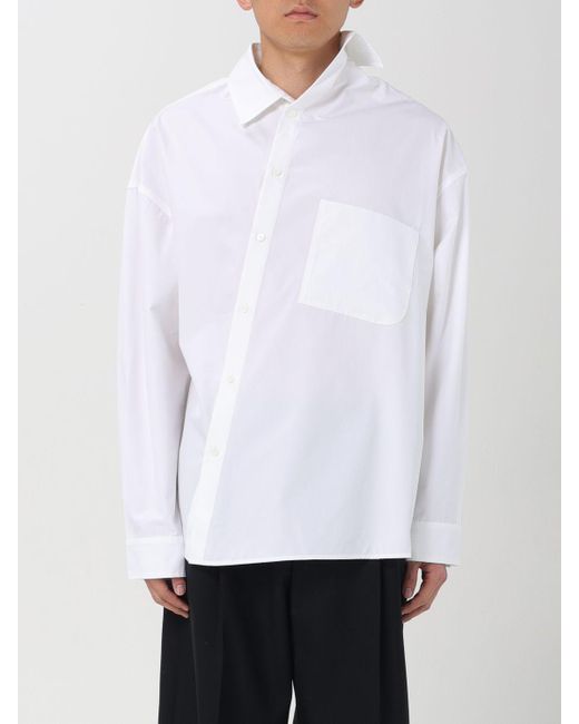 Jacquemus Hemd in White für Herren