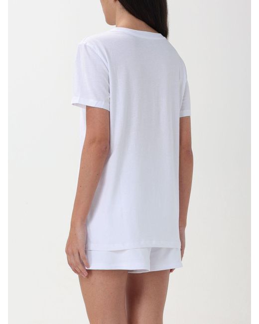 Armani Exchange White T-shirt