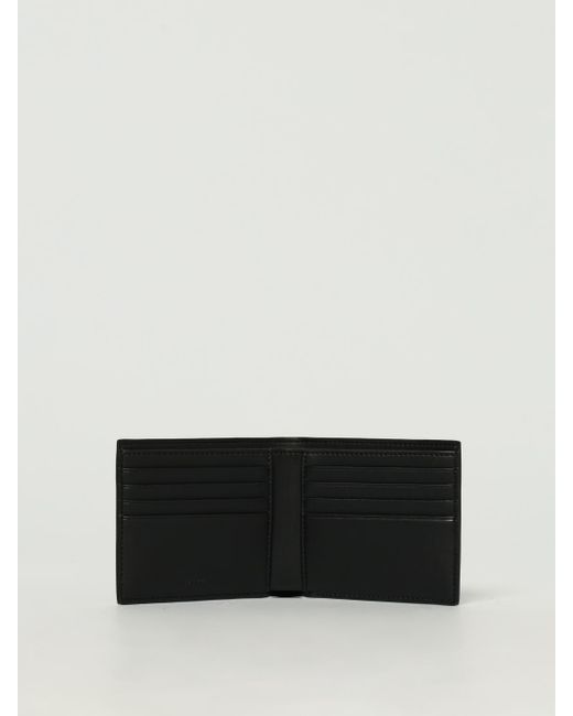 Cartera Hombre Boss de hombre de color White