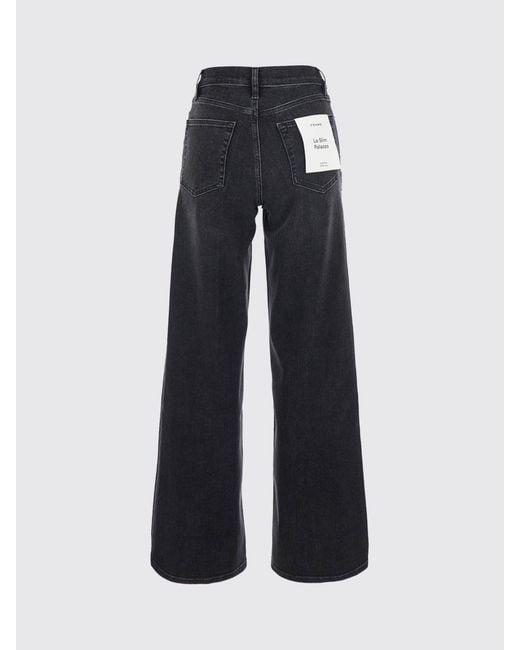FRAME Blue Jeans