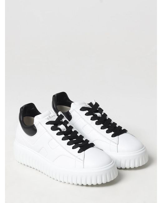 Hogan Natural Trainers for men