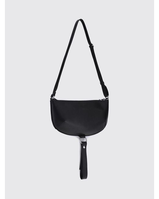 Courreges White CourrÈ Ges Shoulder Bag
