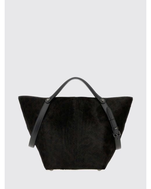 Maison Margiela Black Handbag