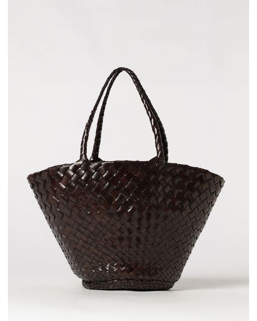 Dragon Diffusion Black Shoulder Bag