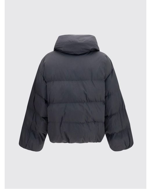 Balmain Black Coat