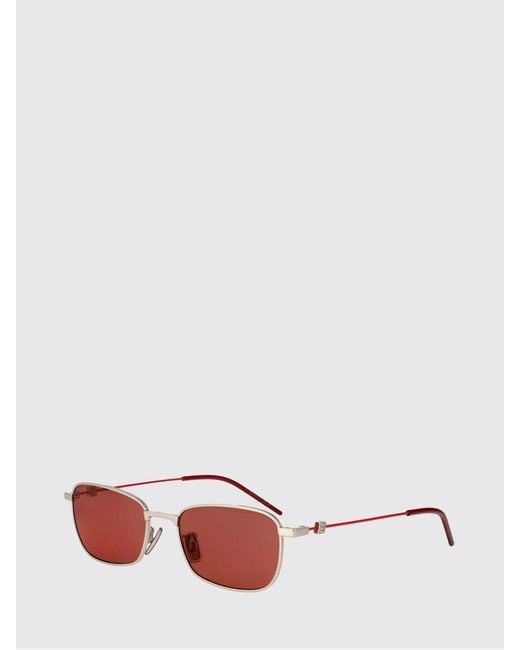 Givenchy White Sunglasses for men
