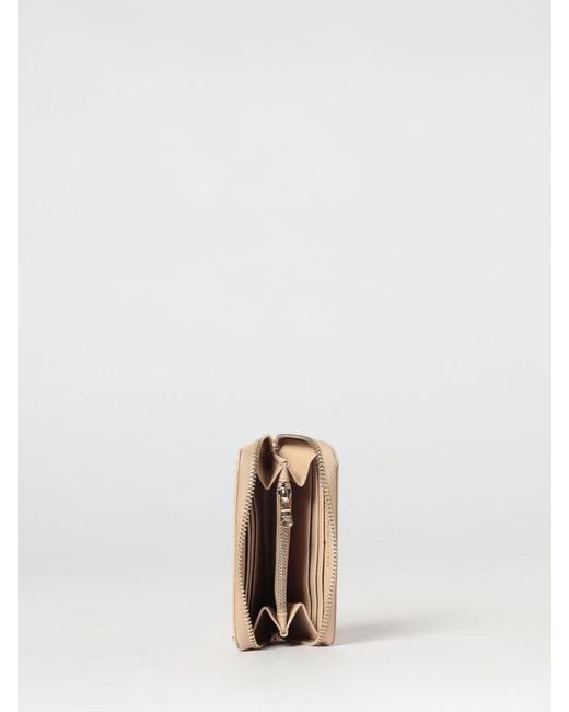 Patrizia Pepe Natural Wallet