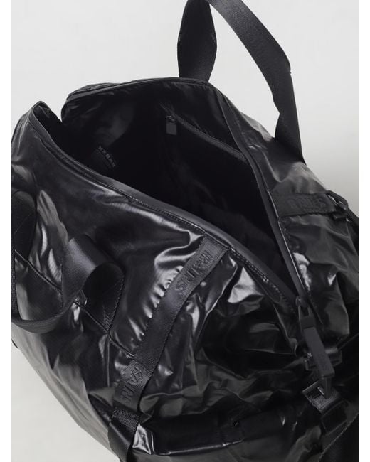 Rains Tasche Herren in Black für Herren
