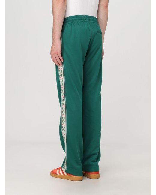 Pantalon Casablancabrand pour homme en coloris Green