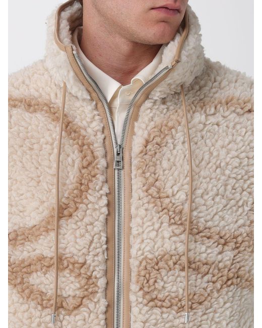 Loewe Natural Suit Vest for men
