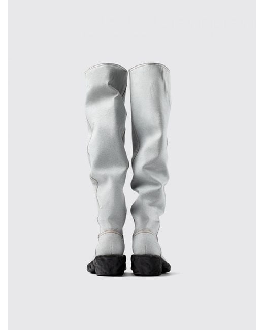 Bottes Femme Camper CAMPERLAB en coloris White
