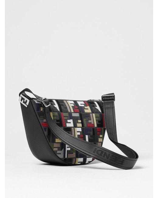 Fendi Tasche Herren in Multicolor für Herren
