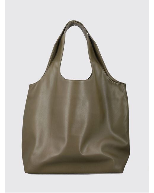 A.P.C. Multicolor Ninon Faux Leather Shoulder Bag for men