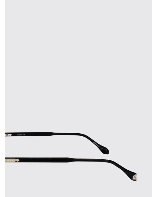 Matsuda White Sunglasses for men