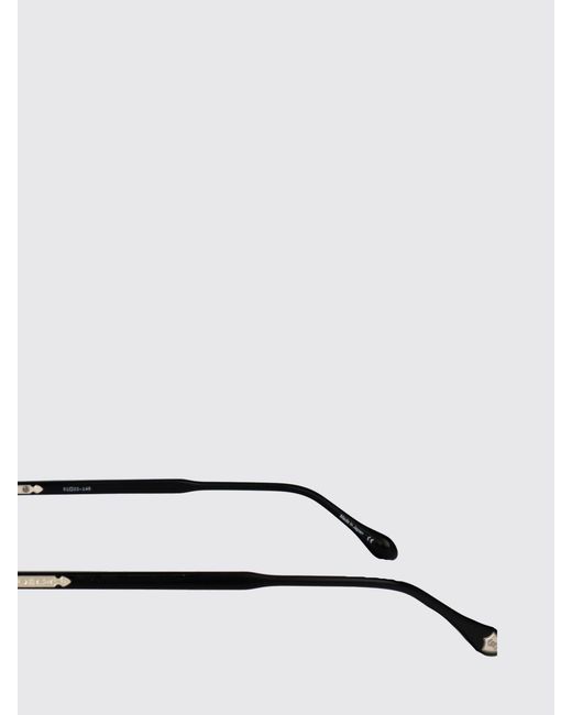 Matsuda White Sunglasses for men