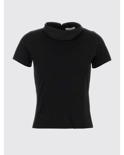 Givenchy Black T-Shirt