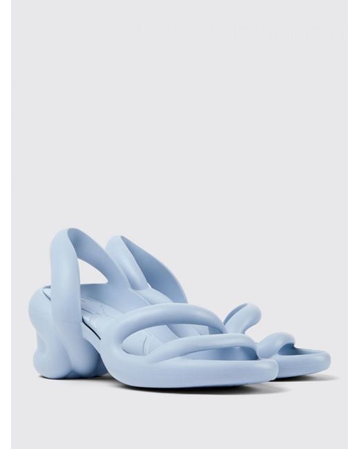Camper Blue Sandals for men